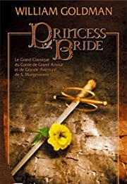 Princess Bride (William Goldman)
