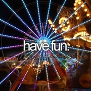 Have Fun