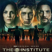 The Institute (2025)