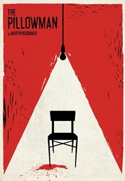 The Pillowman (Mcdonagh, Martin)