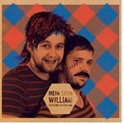 Mein Sohn William