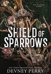 Shield of Sparrows (Devney Perry)