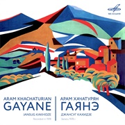 Gayane - Khachaturian