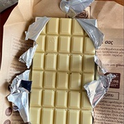 Nestlé White Chocolate