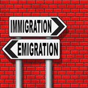 Immigration/Emigration