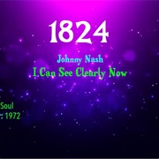 #7771 I Can See Clearly Now by Johnny Nash