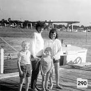 Crawford Family Murder