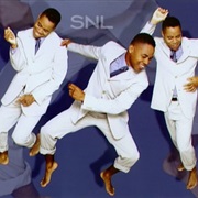S24.E18: Cuba Gooding, Jr./Ricky Martin
