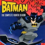 The Batman Season 4