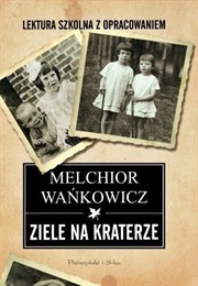 Ziele Na Kraterze (Melchior Wańkowicz)