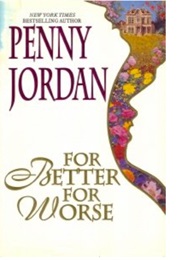For Better for Worse (Penny Jordan)