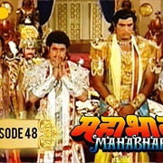 48. Pandavas Get Back Everything