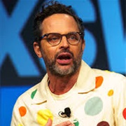 Nick Kroll