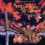 Merry Christmas Mr. Lawrence (Ryuichi Sakamoto, 1983)