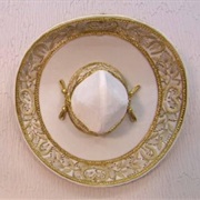 S17.E1: Decorative Sombreros/Salad Dressings/Cap Guns/Regenerative Medicine