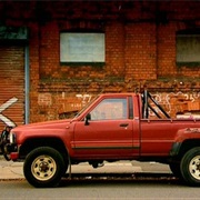 S3.E5: Is the Toyota Hilux Really Indestructible?