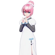 Megurine Luka Outfit 35