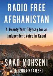 Radio Free Afghanistan (Saad Mohsen)