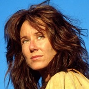 Stands With a Fist / Christine Gunther