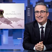 S9.E29: The Monarchy