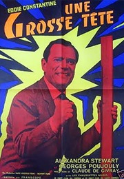 Une Grosse Tête (1962)