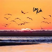 Love Ride - Jordan Lee