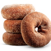 Apple Cider Donut