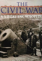 The Civil War (Angus Konstam)