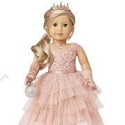 Winter Princess 2021