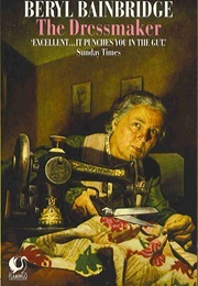 The Dressmaker (Bainbridge, Beryl)