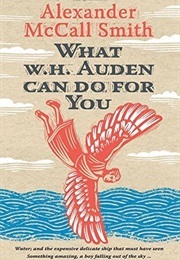 What Auden Can Do for You (Smith, Alexander McCall)