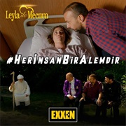S4.E8: Her Insan Bir Alemdir