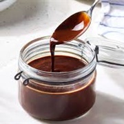Cacao Syrup