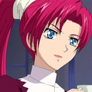 Anissina Von Karbelnikoff