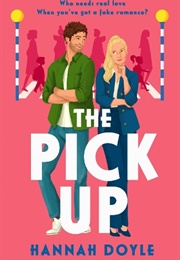 The Pick Up (Hannah Doyle)