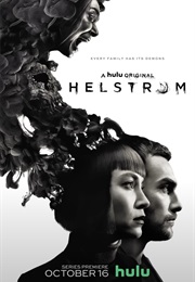 Helstrom (TV Series) (2017)