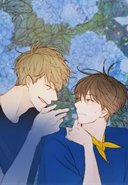 Our Paradise (Greeneer)