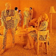 The Cocktail Party (Sandy Skoglund)