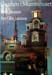 An Unwanted Guest (Tove Jansson)