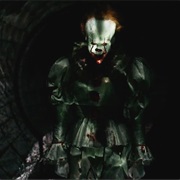 T (2017) – Splitting Up in a Haunted Sewer