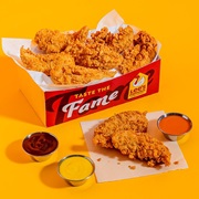 Chicken Strips