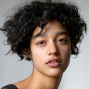 Damaris Goddrie