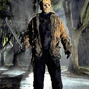 Jason Voorhees (Friday the 13th)