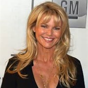 Christie Brinkley