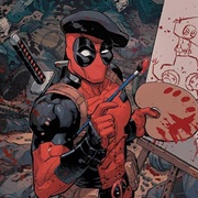 Deadpool (Marvel Comics)