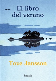 El Libro Del Verano (Tove Jansson)