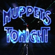 Muppets Tonight: Johnny Fiama Leaves Home