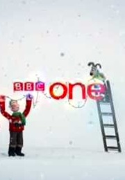 BBC One "Lights" Christmas Ident (2008)
