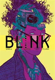 Blink (Christopher Sebela)