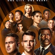 Chicago Fire Season 13